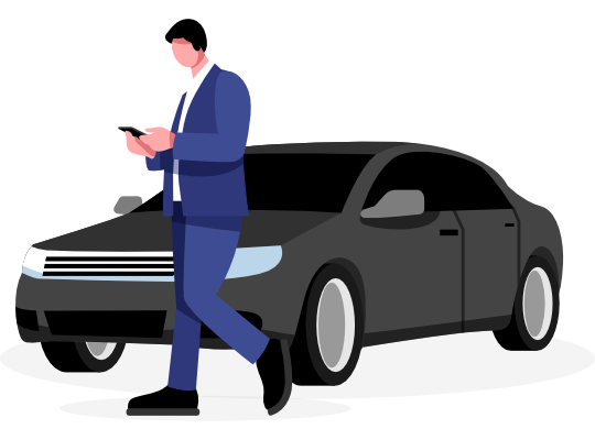 chauffeur vtc