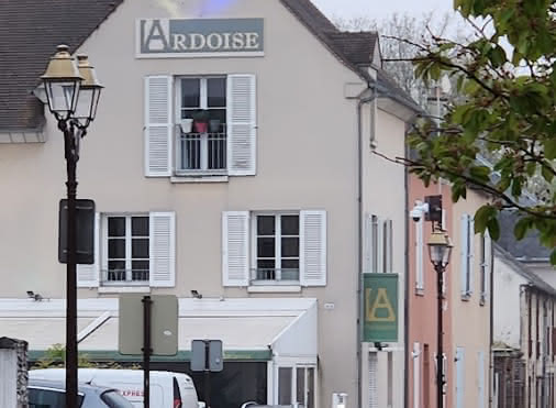 Restaurant Rainforest Cafe