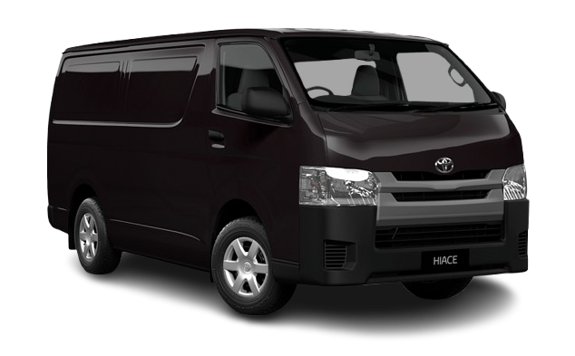 Van
